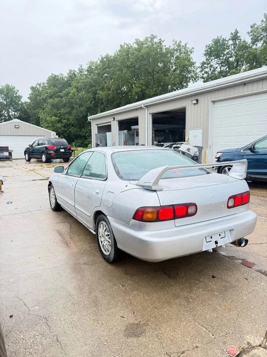 1997 Acura Integra 3rd Gen - Image 3 of 7
