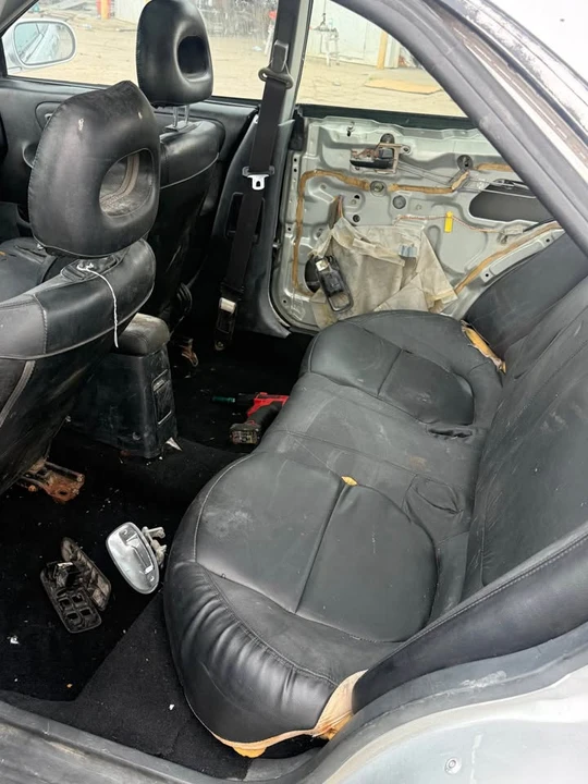 1997 Acura Integra 3rd Gen - Image 6 of 7