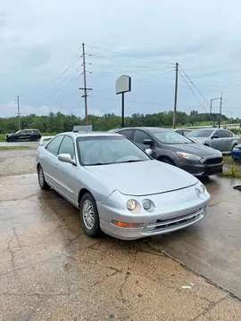 1997 Acura Integra LS Sedan 4D