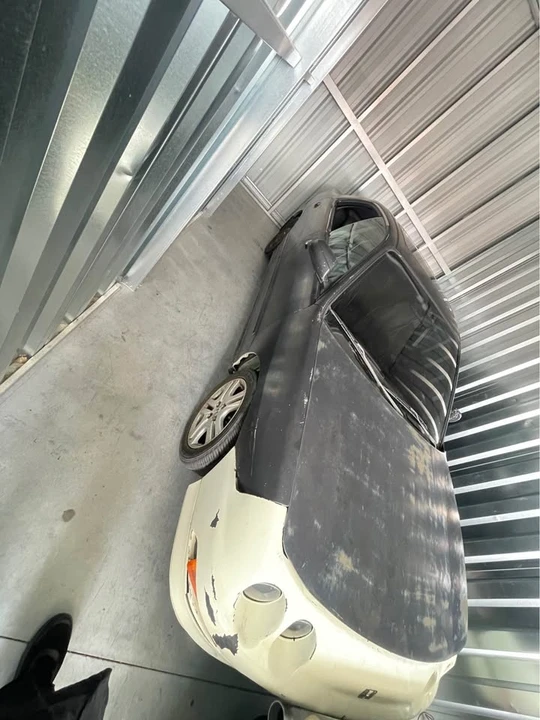 1997 Acura Integra 3rd Gen - Image 4 of 5