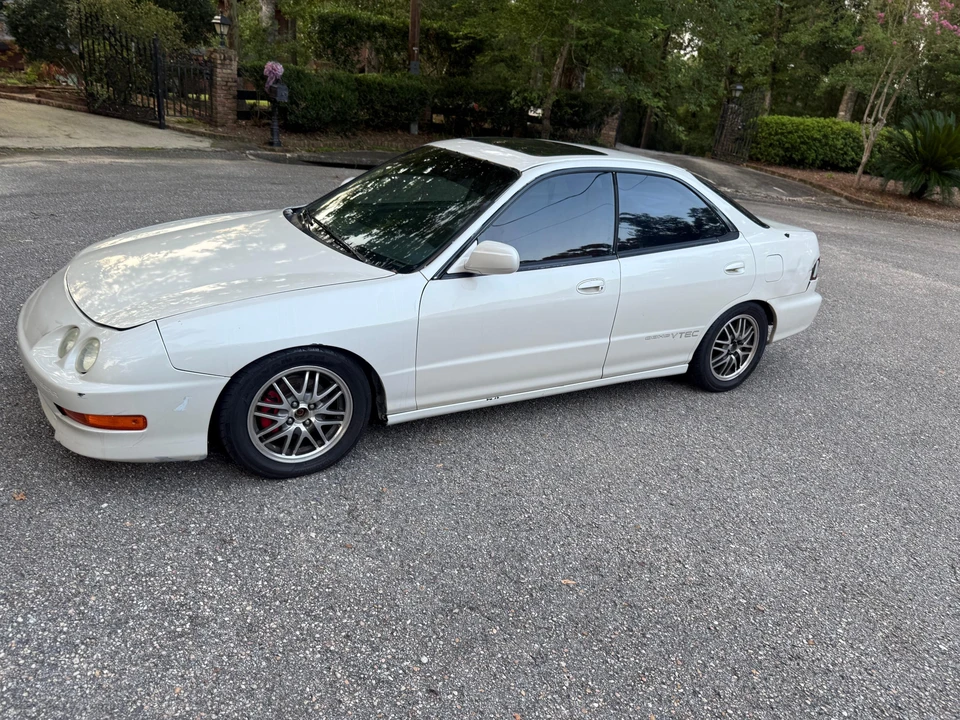 1997 Acura Integra 3rd Gen - Image 10 of 31