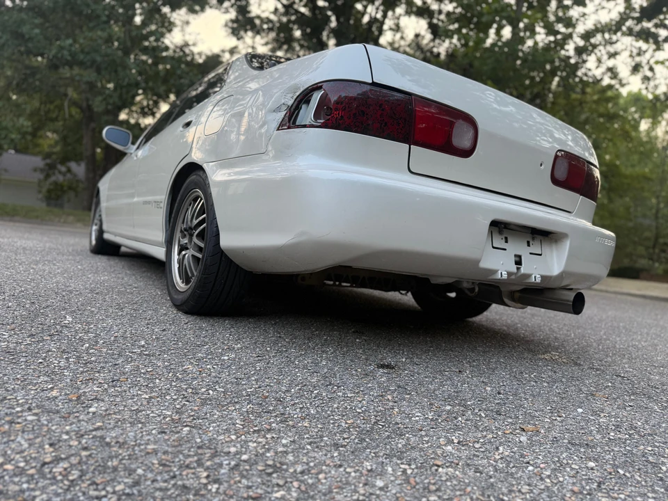 1997 Acura Integra 3rd Gen - Image 16 of 31
