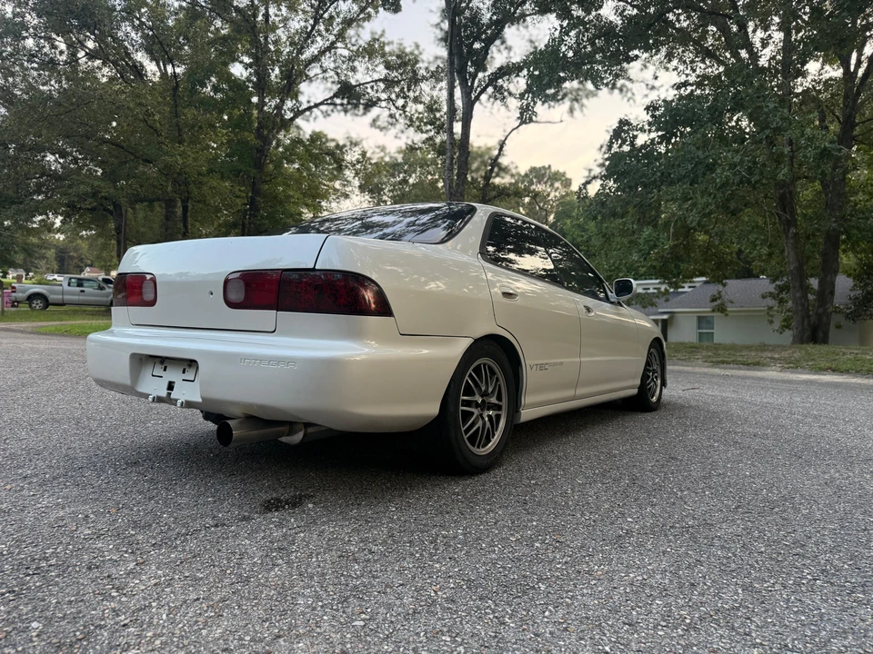 1997 Acura Integra 3rd Gen - Image 22 of 31