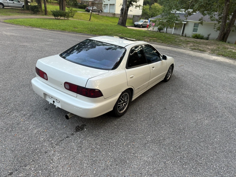 1997 Acura Integra 3rd Gen - Image 21 of 31