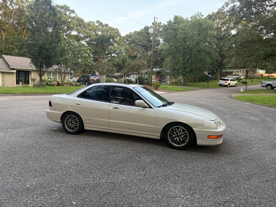 1997 Acura Integra 3rd Gen - Image 26 of 31
