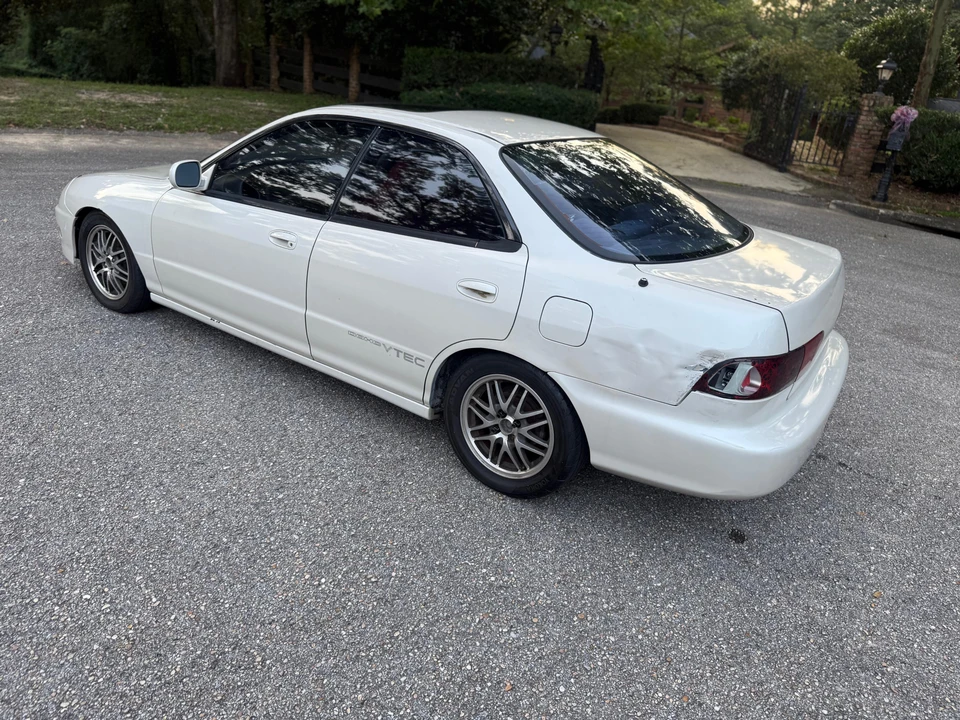 1997 Acura Integra 3rd Gen - Image 13 of 31