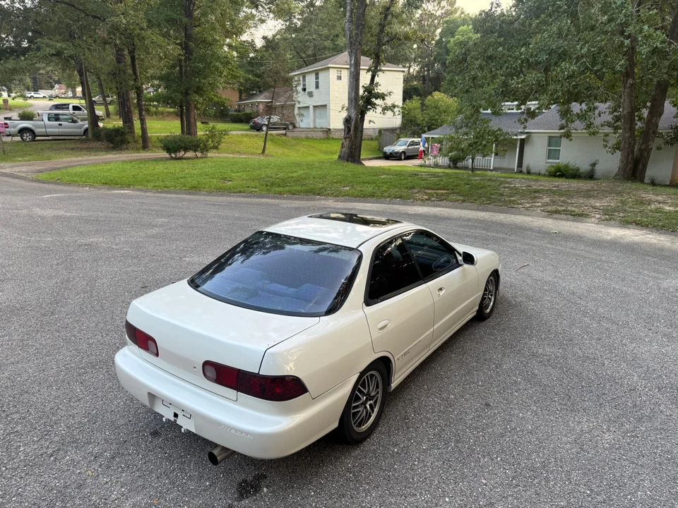 1997 Acura Integra 3rd Gen - Image 20 of 31