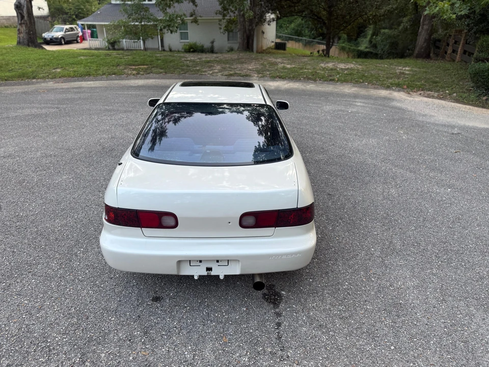 1997 Acura Integra 3rd Gen - Image 17 of 31