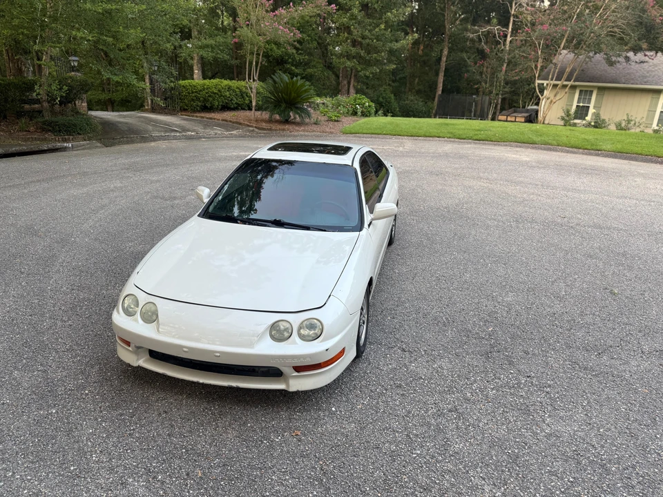 1997 Acura Integra 3rd Gen - Image 6 of 31