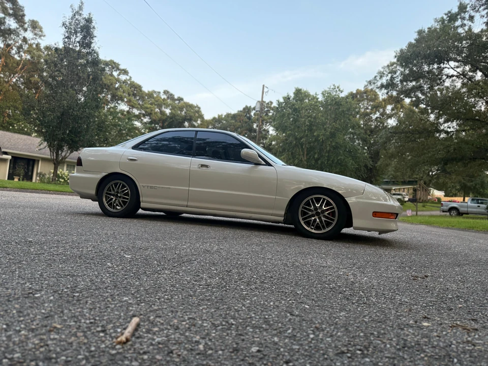 1997 Acura Integra 3rd Gen - Image 27 of 31