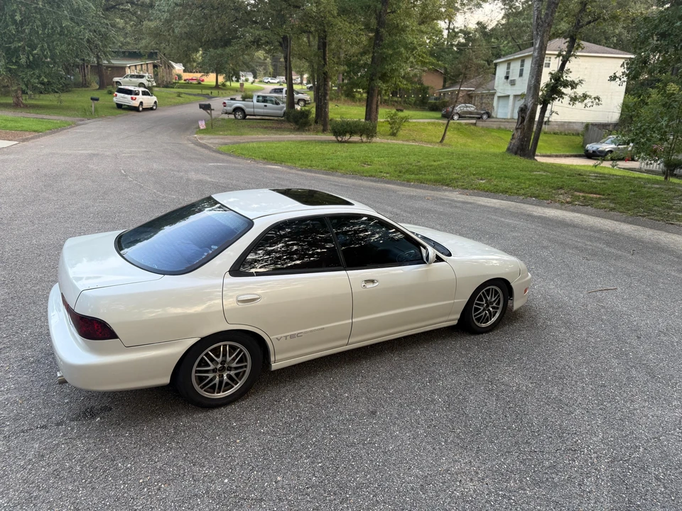 1997 Acura Integra 3rd Gen - Image 23 of 31