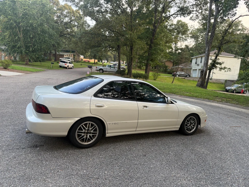 1997 Acura Integra 3rd Gen - Image 24 of 31