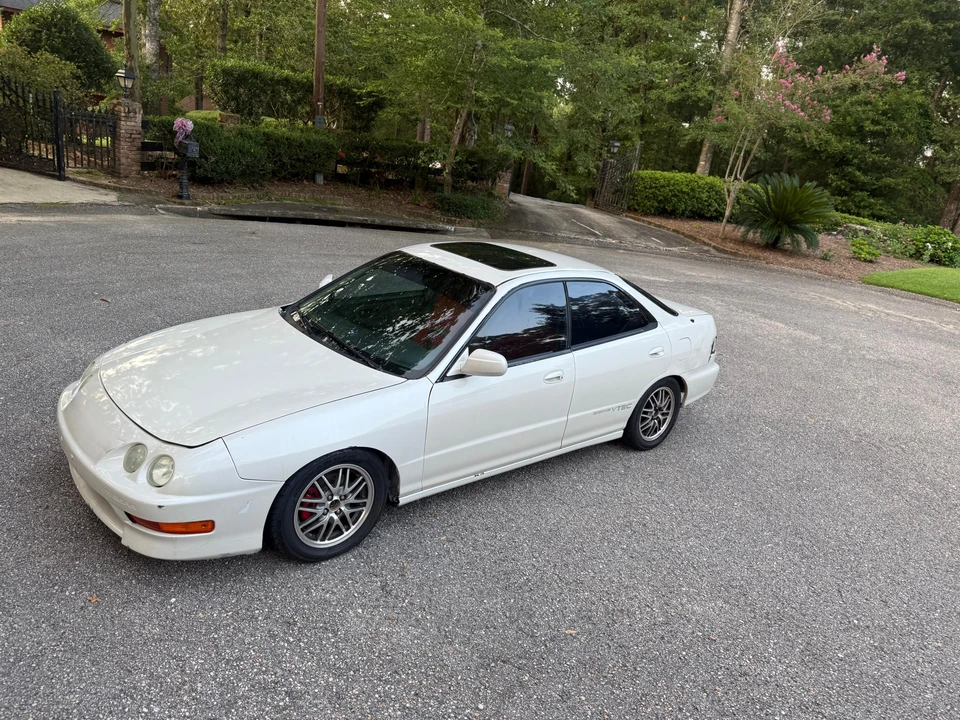 1997 Acura Integra 3rd Gen - Image 8 of 31