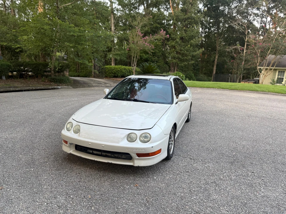 1997 Acura Integra 3rd Gen - Image 7 of 31