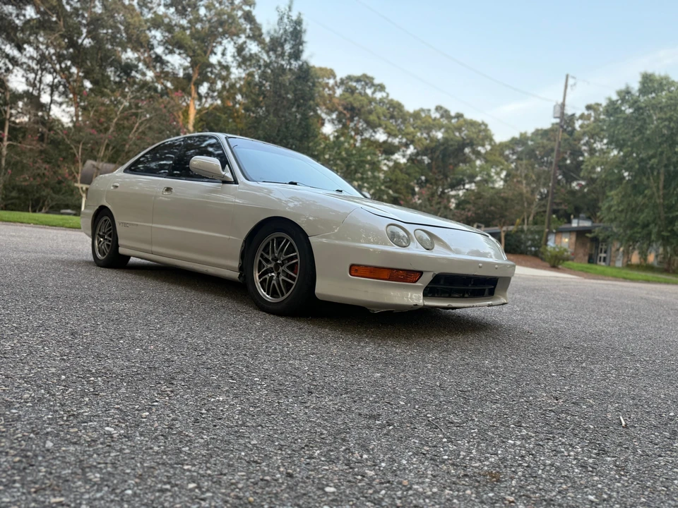 1997 Acura Integra 3rd Gen - Image 28 of 31