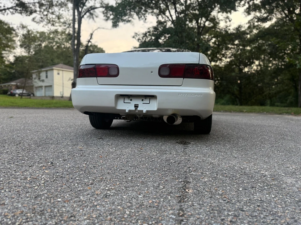 1997 Acura Integra 3rd Gen - Image 18 of 31