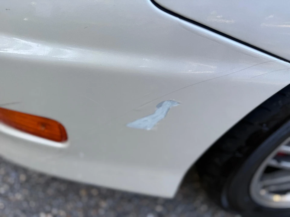 1997 Acura Integra 3rd Gen - Image 31 of 31