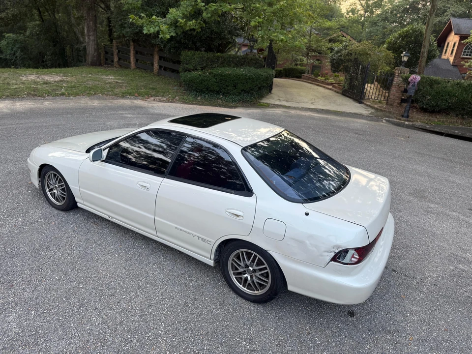 1997 Acura Integra 3rd Gen - Image 14 of 31
