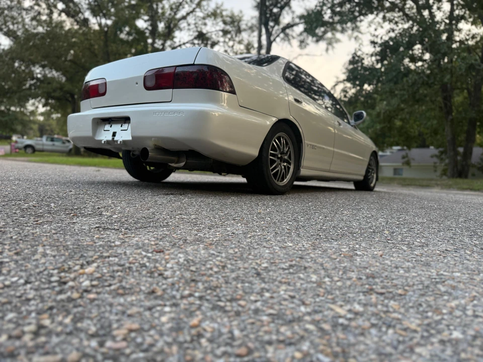 1997 Acura Integra 3rd Gen - Image 19 of 31
