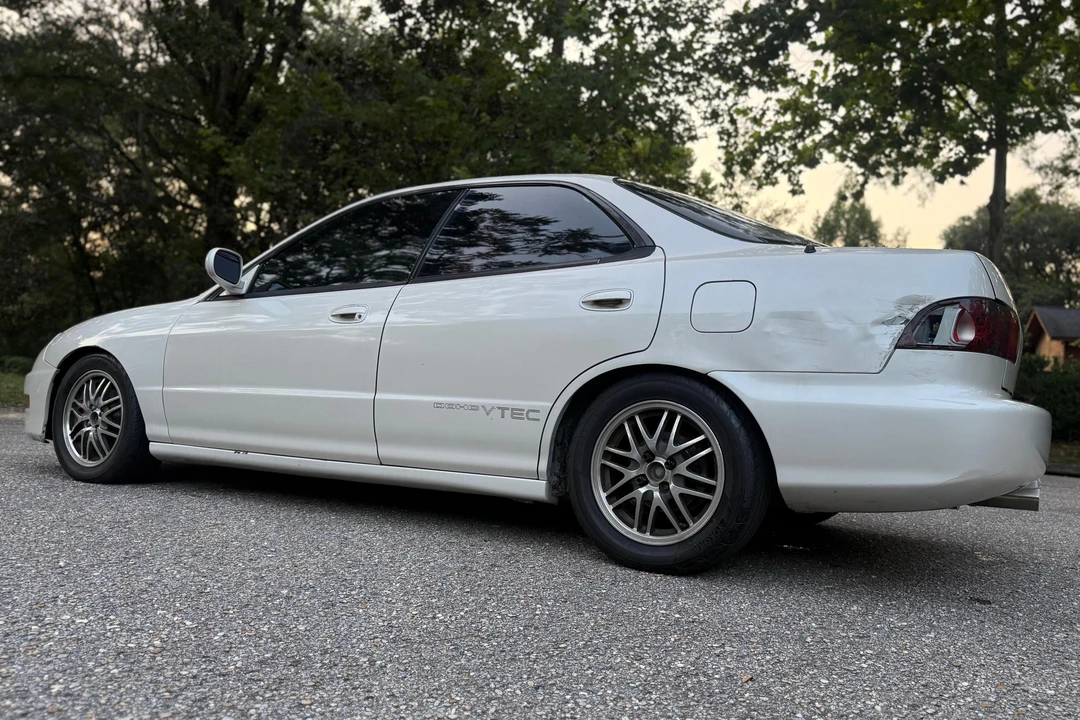 1997 Acura Integra 3rd Gen - Image 4 of 31
