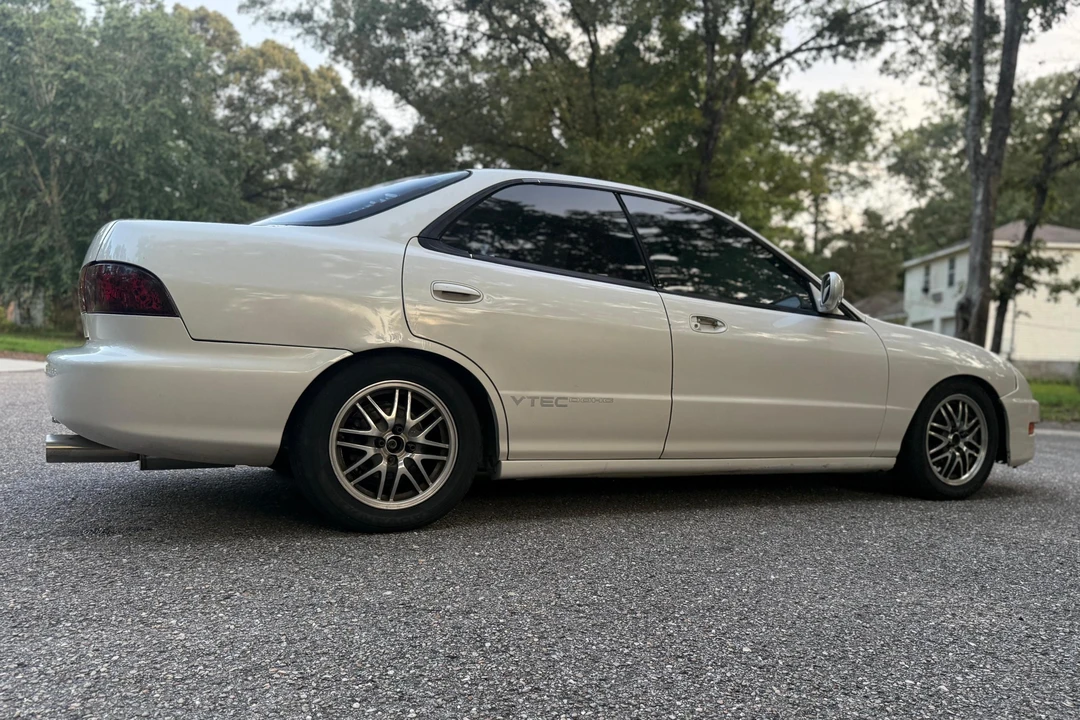 1997 Acura Integra 3rd Gen - Image 3 of 31