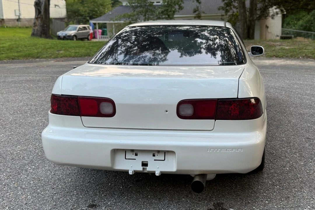 1997 Acura Integra 3rd Gen - Image 5 of 31