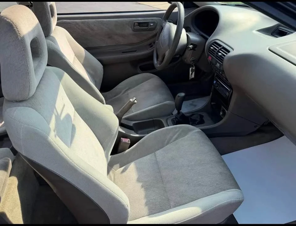 1997 Acura Integra 3rd Gen - Image 7 of 10