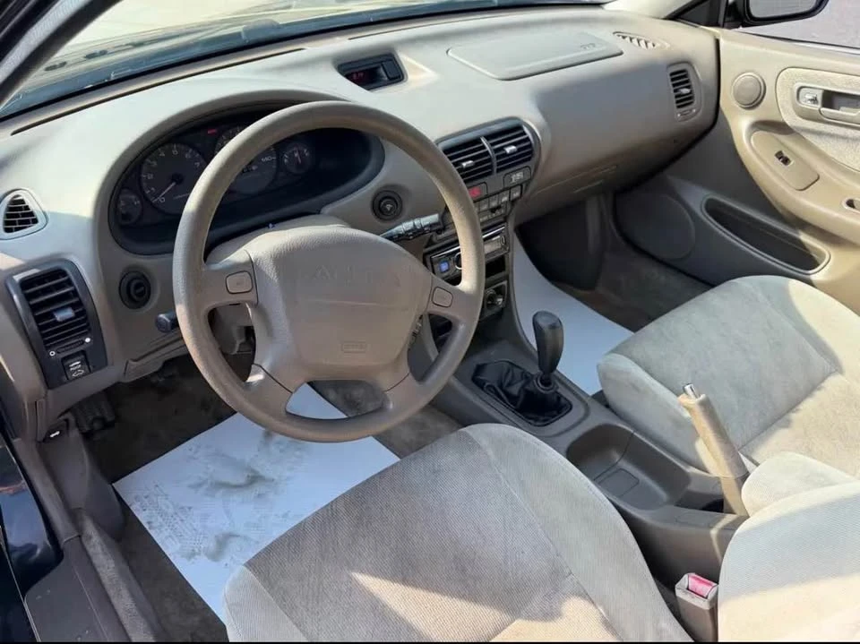 1997 Acura Integra 3rd Gen - Image 6 of 10