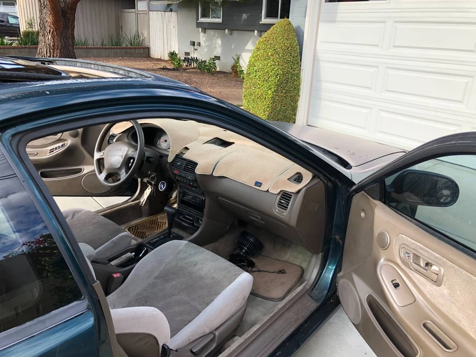 1997 Acura Integra 3rd Gen - Image 10 of 16