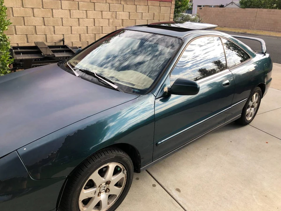 1997 Acura Integra 3rd Gen - Image 3 of 16