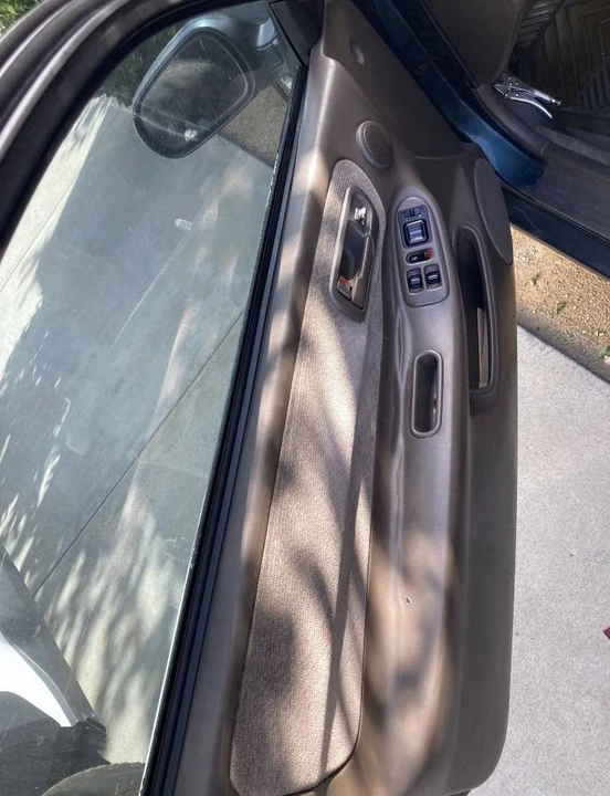 1997 Acura Integra 3rd Gen - Image 9 of 12