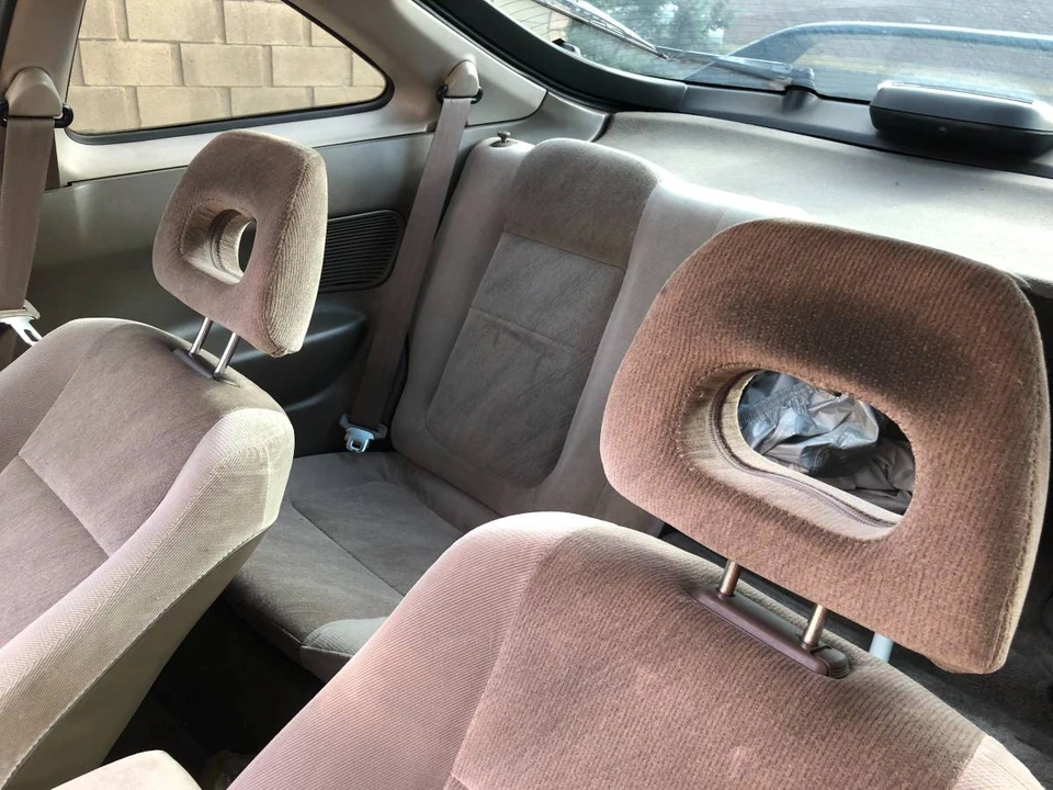 1997 Acura Integra 3rd Gen - Image 7 of 16