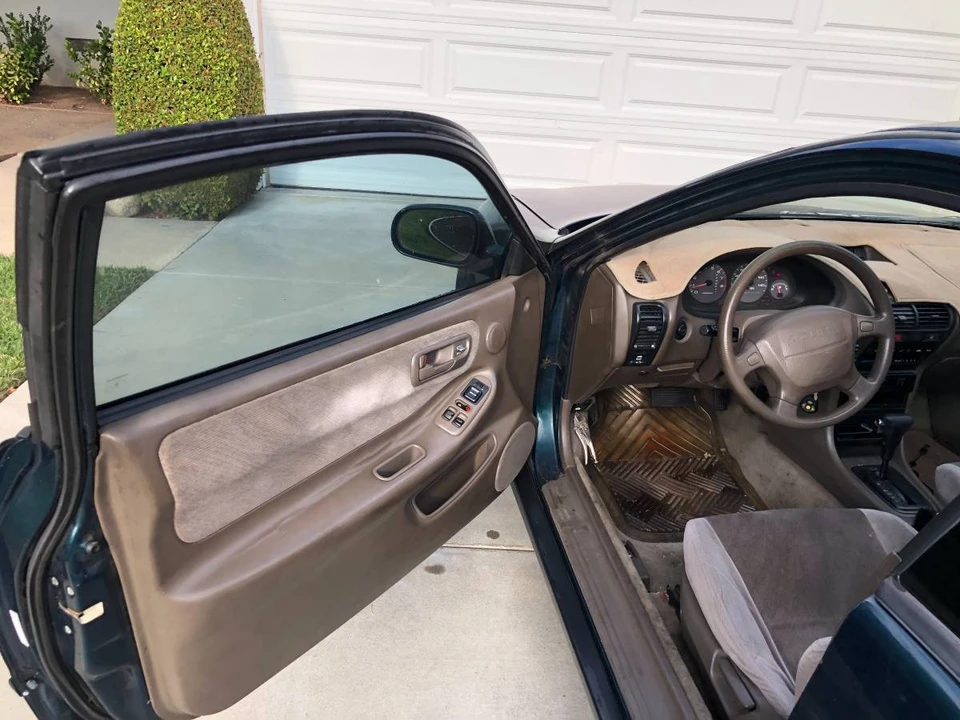 1997 Acura Integra 3rd Gen - Image 9 of 16