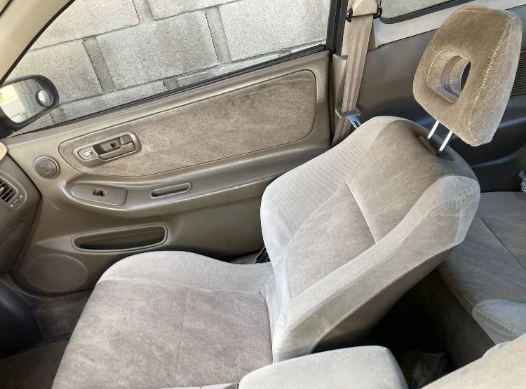 1997 Acura Integra 3rd Gen - Image 11 of 12