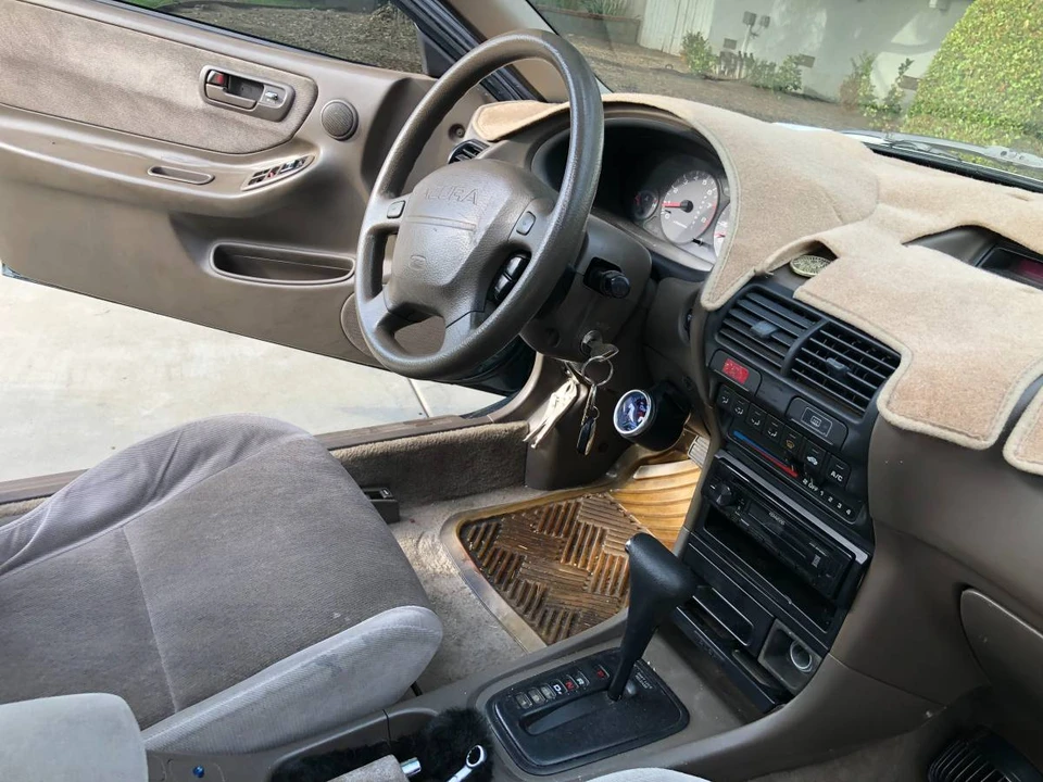 1997 Acura Integra 3rd Gen - Image 11 of 16