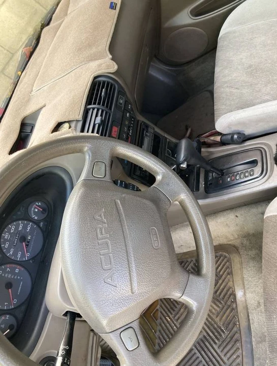 1997 Acura Integra 3rd Gen - Image 6 of 12