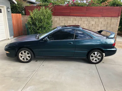 1997 Acura Integra