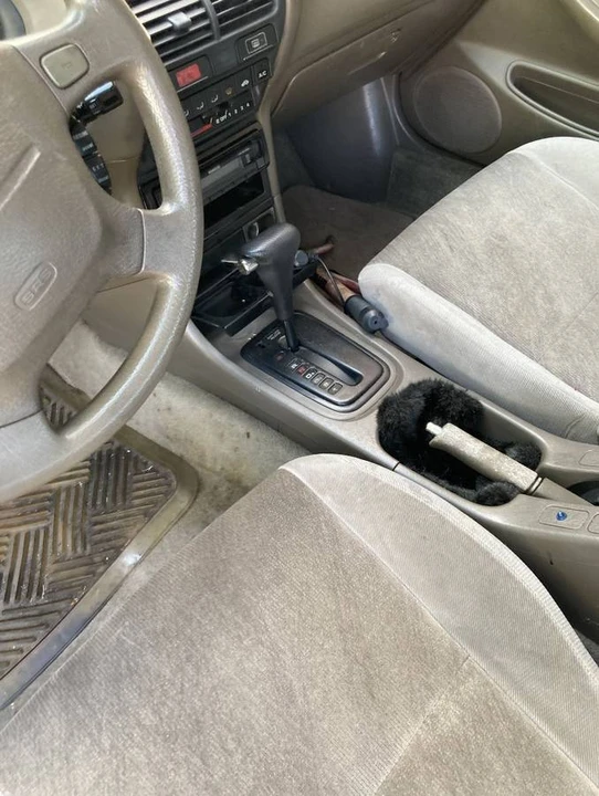 1997 Acura Integra 3rd Gen - Image 8 of 12