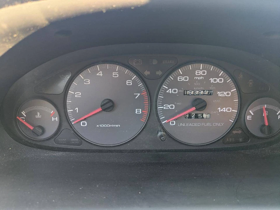 1997 Acura Integra 3rd Gen - Image 3 of 7