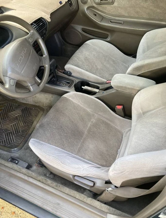1997 Acura Integra 3rd Gen - Image 5 of 12
