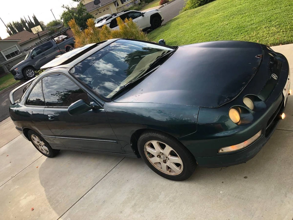 1997 Acura Integra 3rd Gen - Image 5 of 16