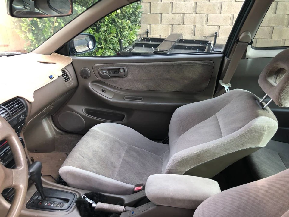 1997 Acura Integra 3rd Gen - Image 8 of 16