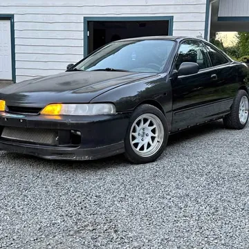 1997 Acura Integra