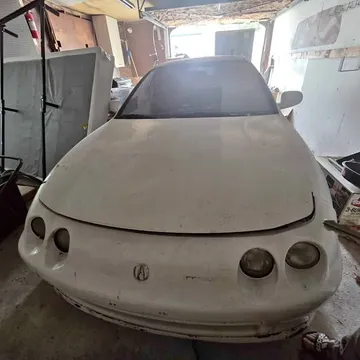 1997 Acura Integra