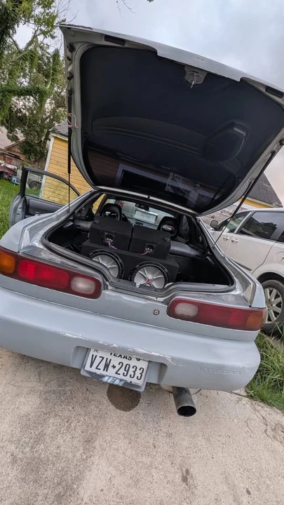 1997 Acura Integra 3rd Gen - Image 6 of 7