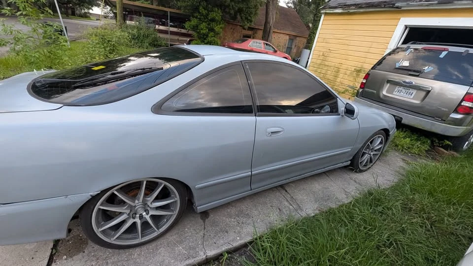 1997 Acura Integra 3rd Gen - Image 3 of 7