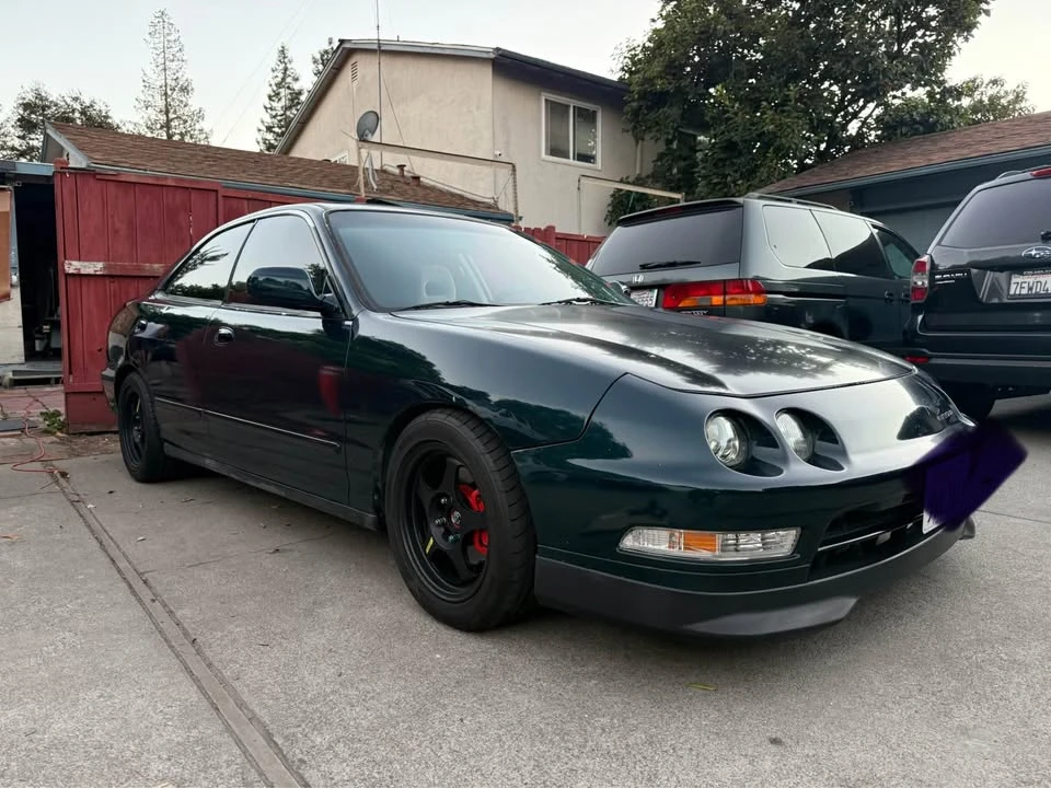 1997 Acura Integra 3rd Gen - Image 15 of 20