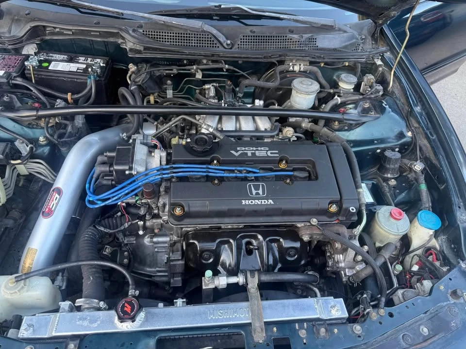 1997 Acura Integra 3rd Gen - Image 7 of 20