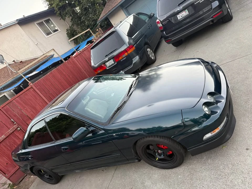 1997 Acura Integra 3rd Gen - Image 11 of 20