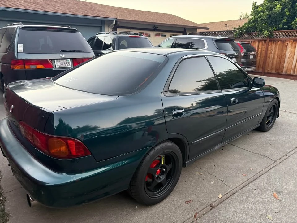 1997 Acura Integra 3rd Gen - Image 9 of 20